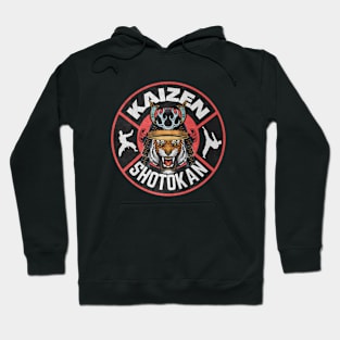 Shotokan Karate Hoodie